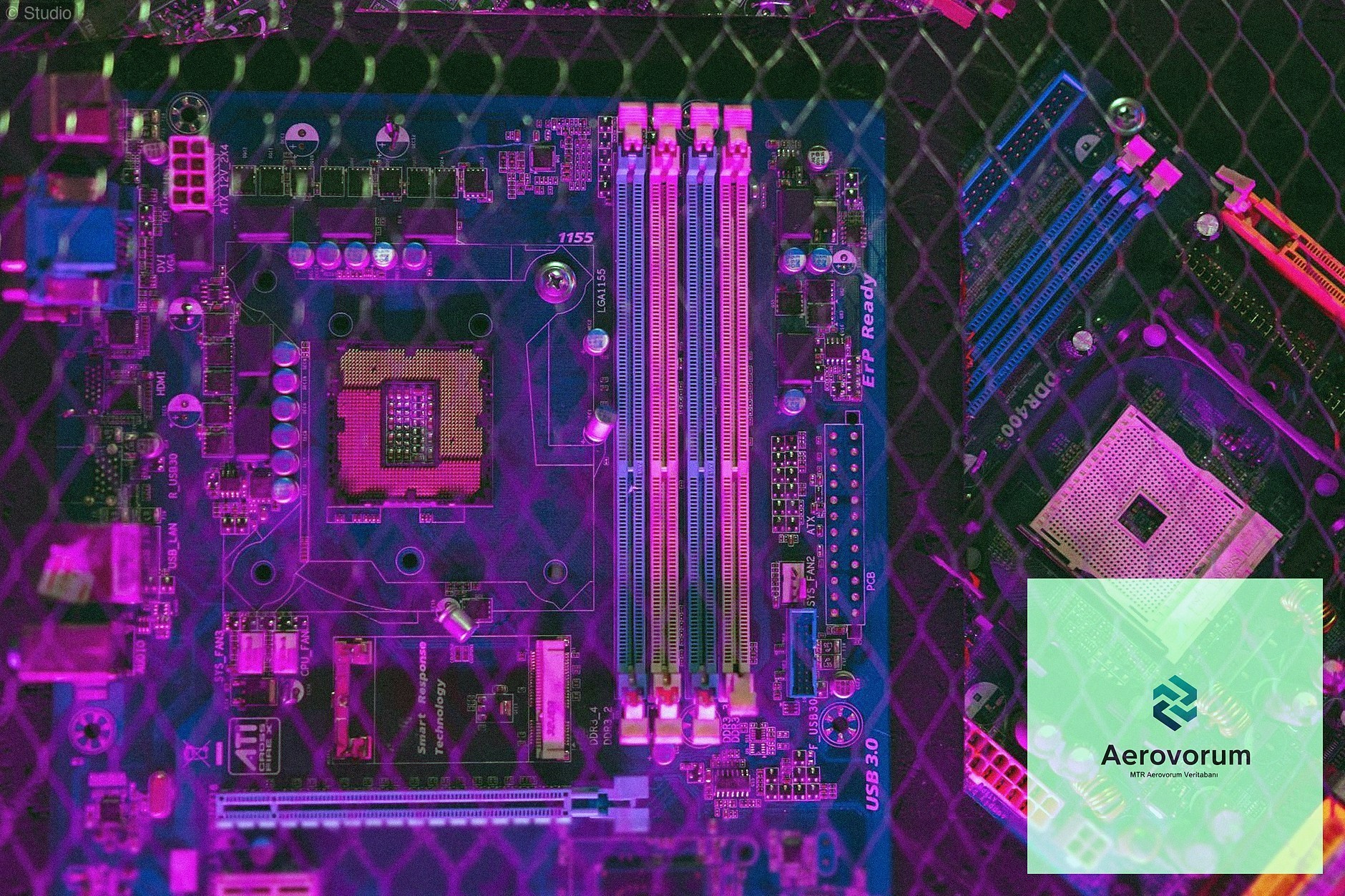 Yapay Zeka Destekli Veritabanı Yönetimi ile KOBİ'lerde Somut İş Sonuçları - section 1