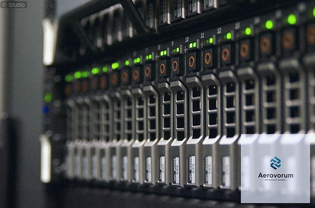 Dijital Dönüşüm Yolculuğunda Veritabanı Stratejilerinin Önemi - section 1