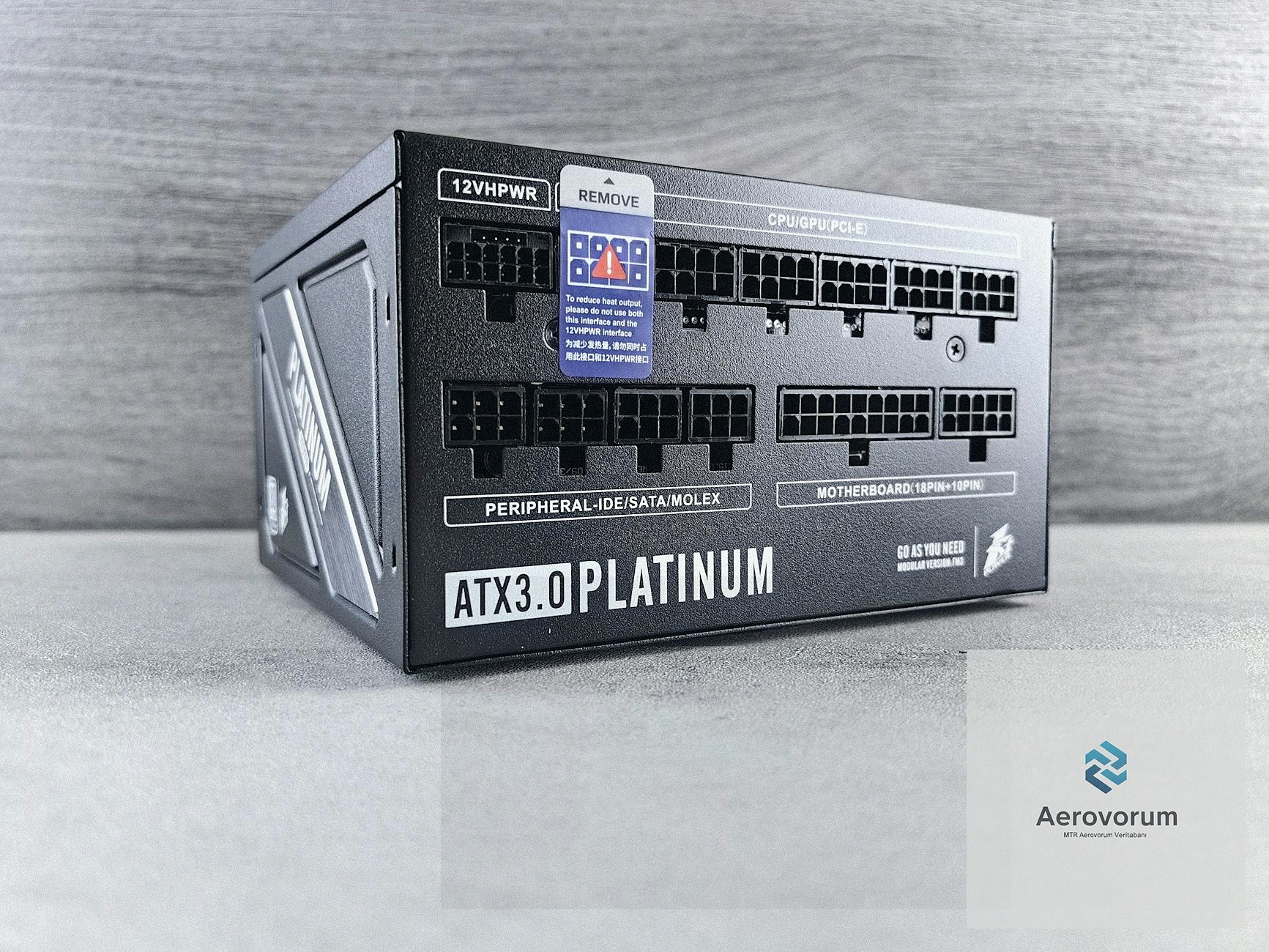 Büyük Veri Analitiği İçin Güçlü Veritabanı Altyapısının Önemi - section 4